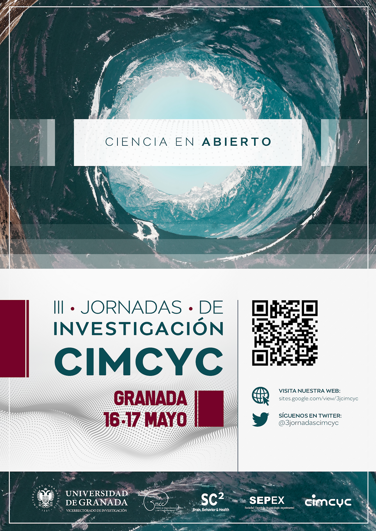 III CIMCYC Research Conference 2019