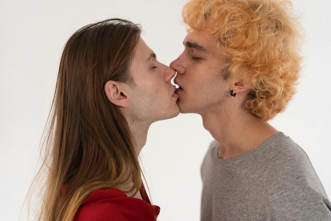 satisfaccion sexual LGBTIQA+ satisfaccion sexual LGBTIQA+