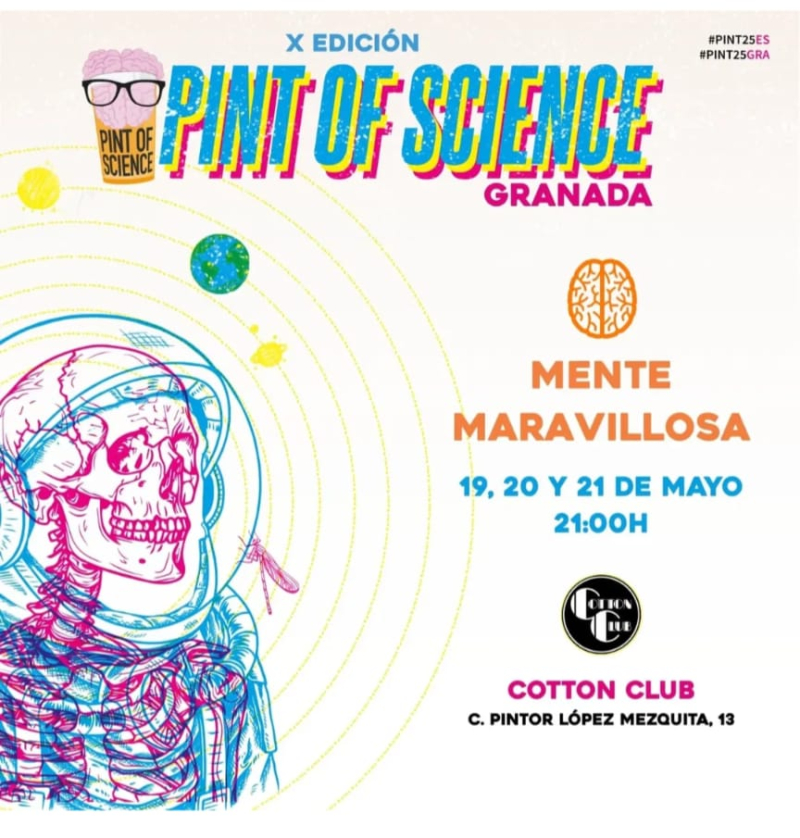 pint of science pint of science
