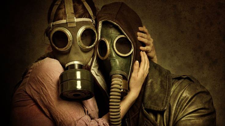 El mal querer: ¿existen las relaciones tóxicas? 