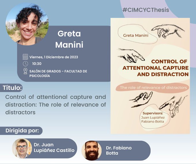 Control of attentional capture and distraction: The role of relevance of distractors