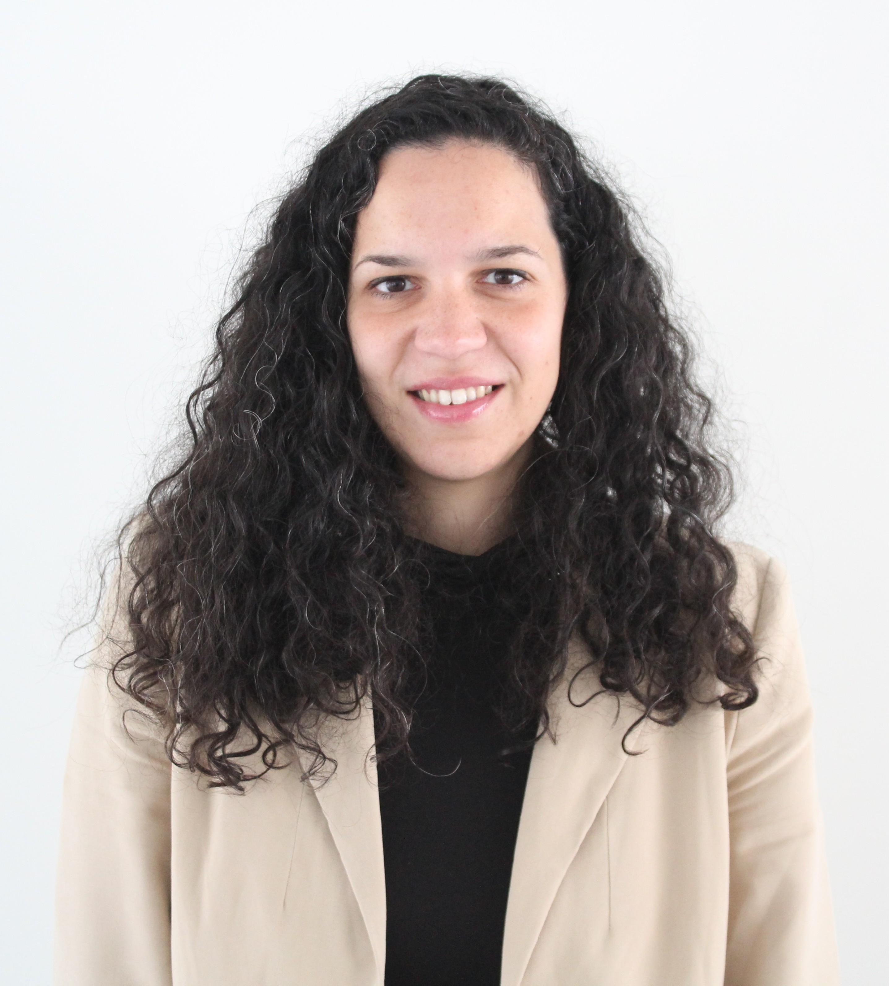 Carolina Castillejos Andújar