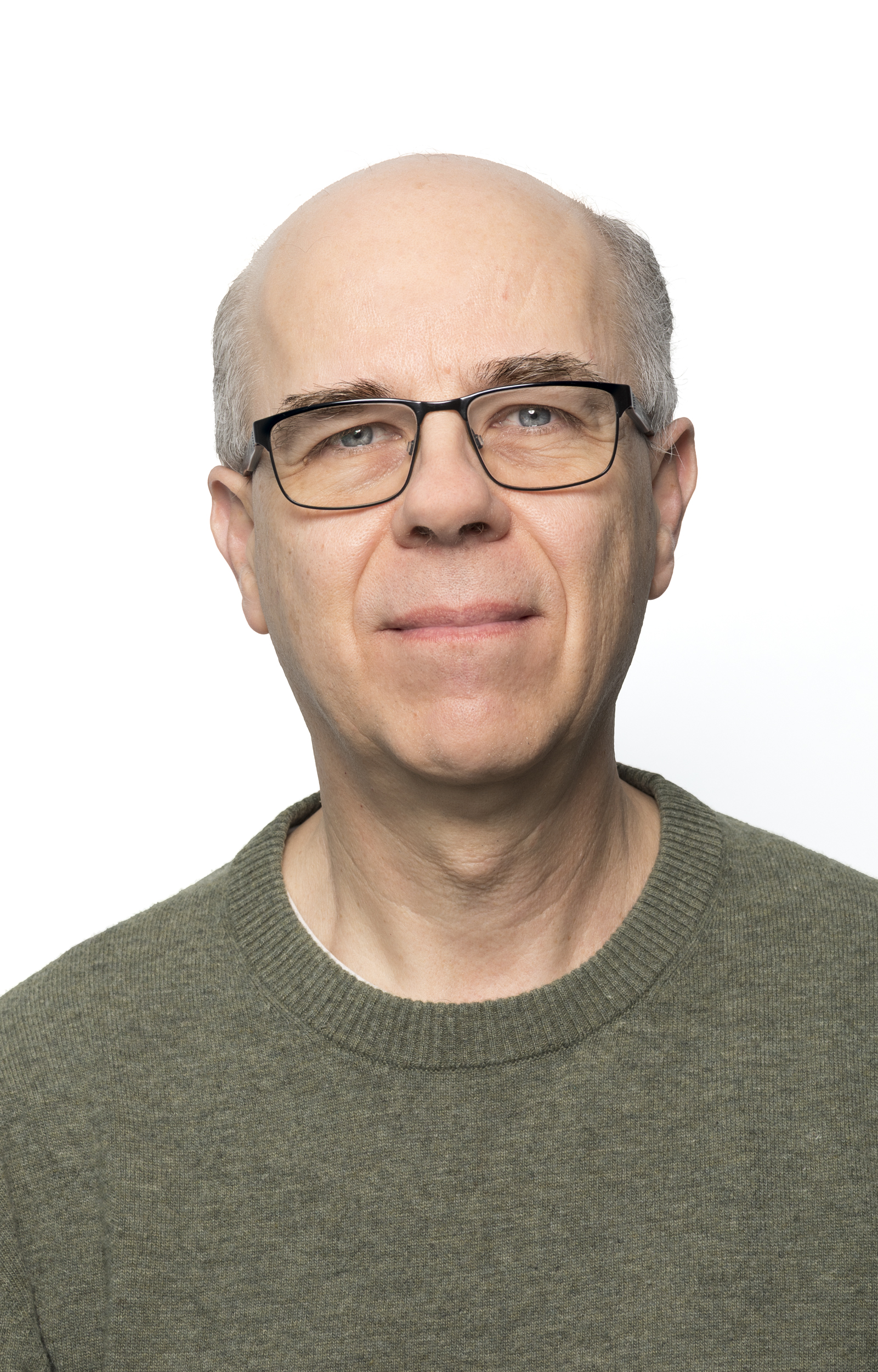 Jesús López Megías