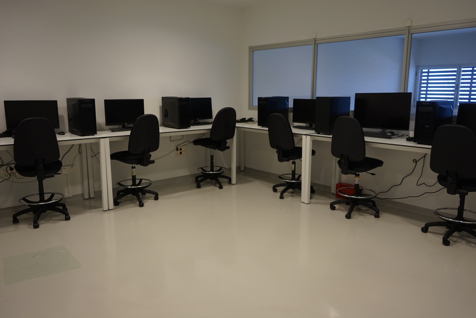 Common computers Laboratory 26