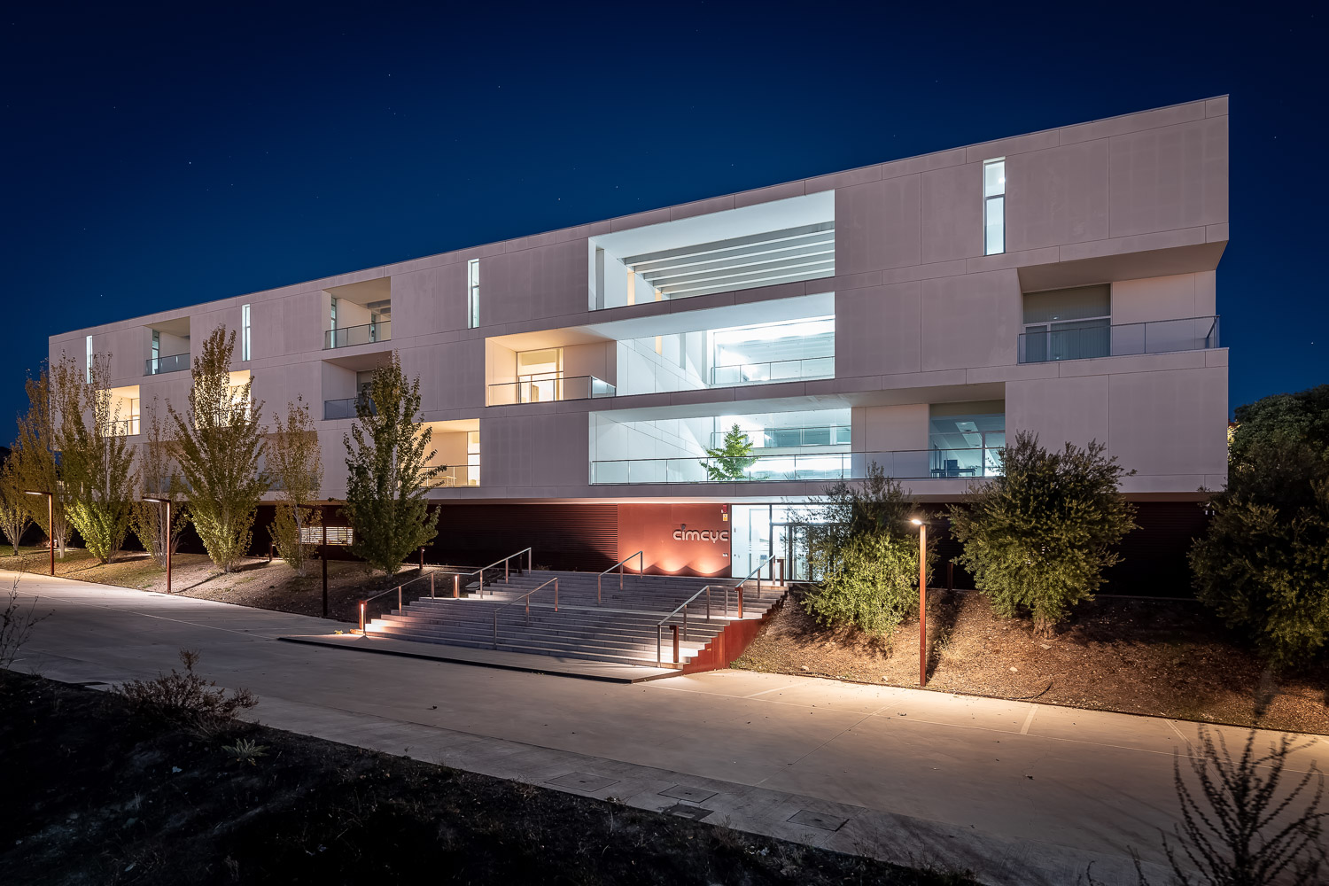 Edificio