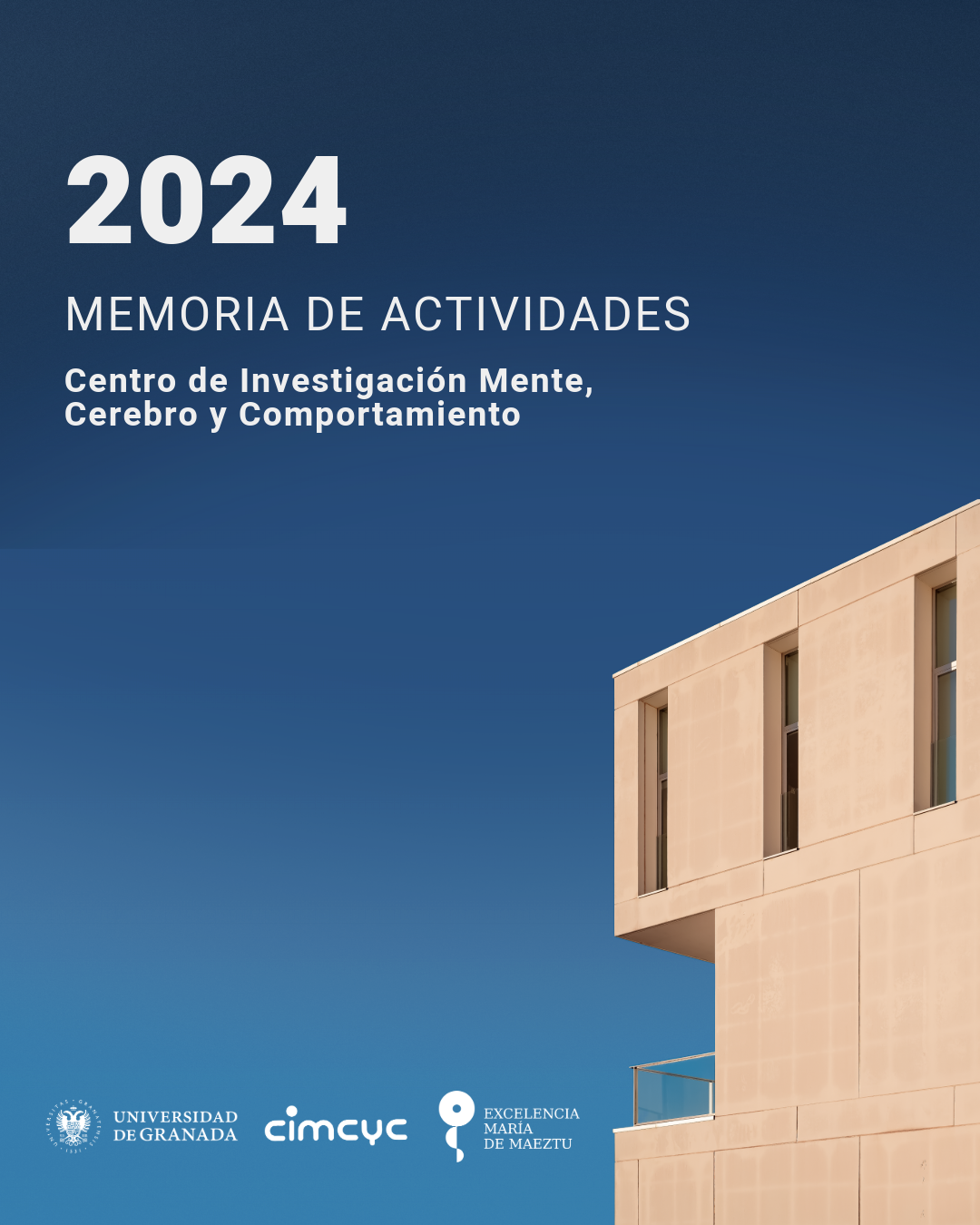 Memoria CIMCYC 2024