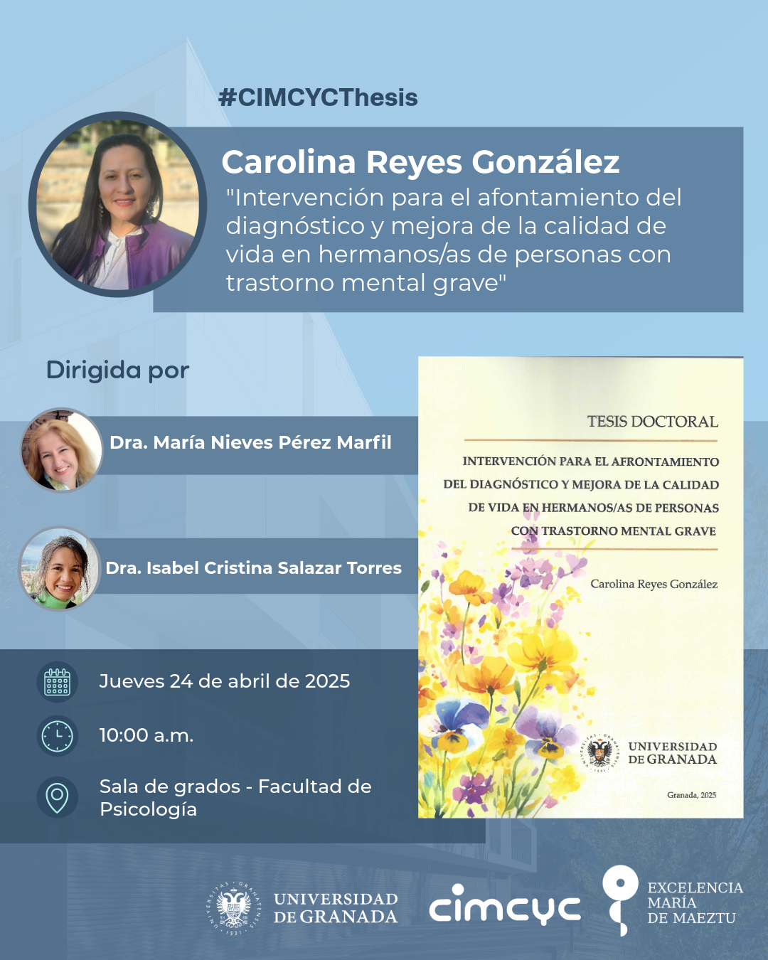 Thesis Carolina Reyes