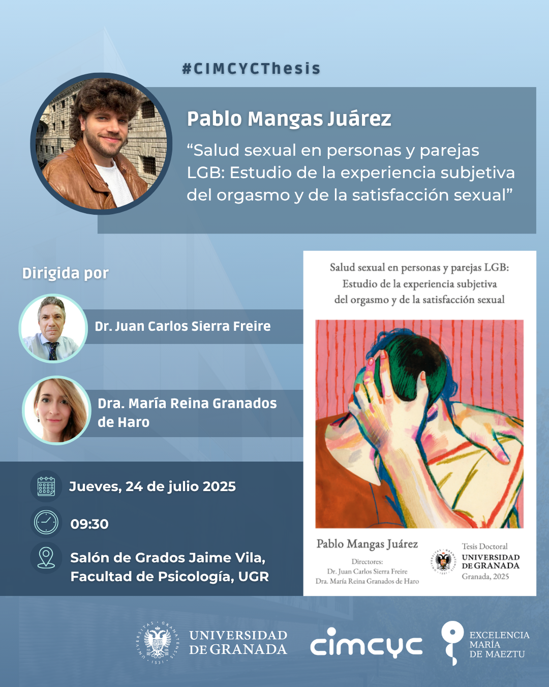 Tesis Pablo Mangas