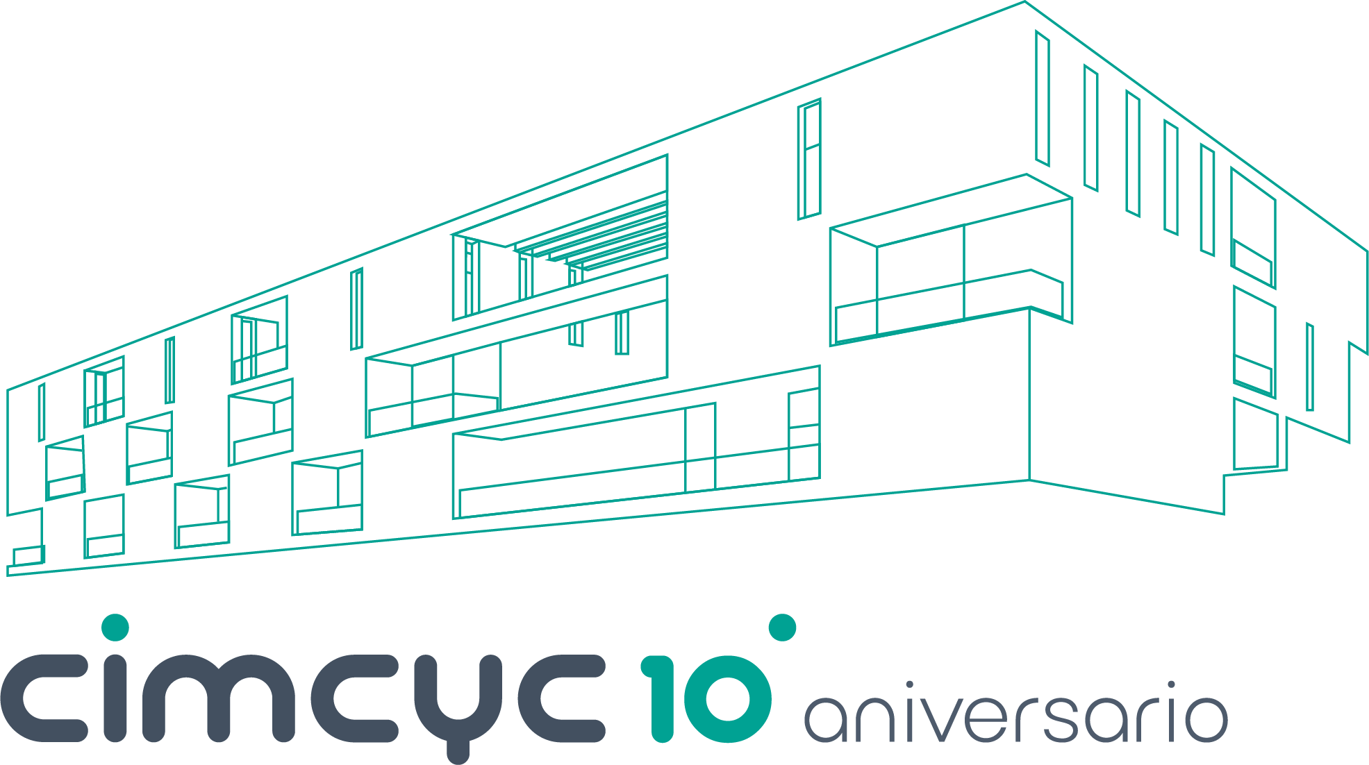 10º Aniversario CIMCYC