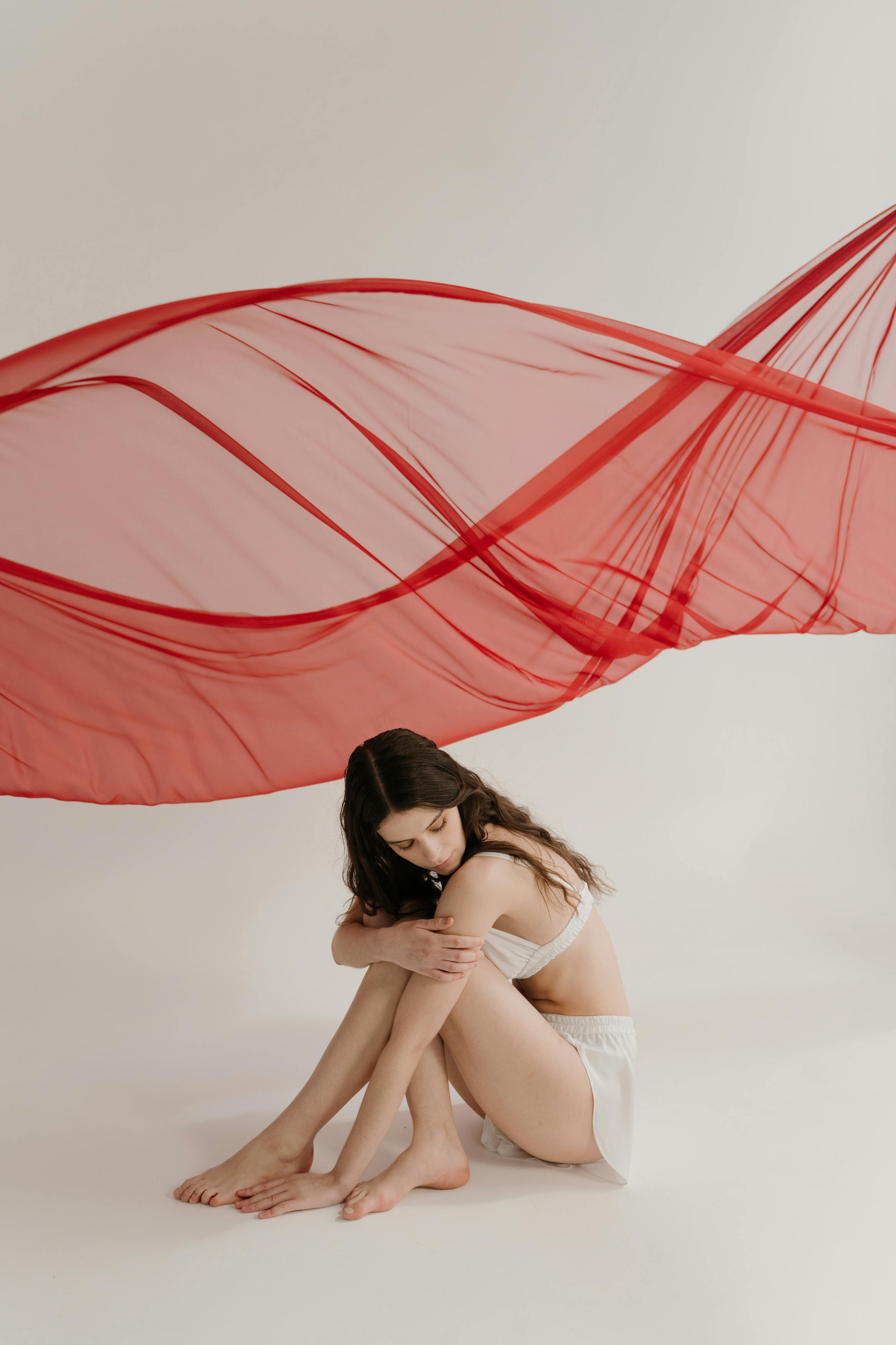 mitos menstruacion