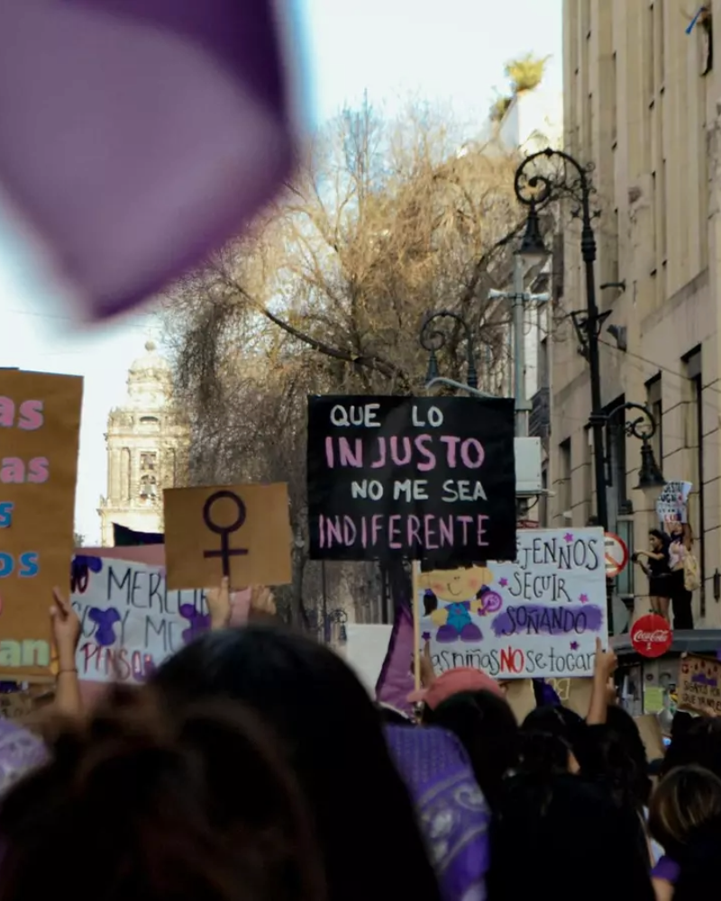 derechos trans movimientos feministas