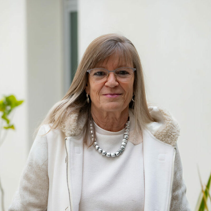Teresa Bajo
