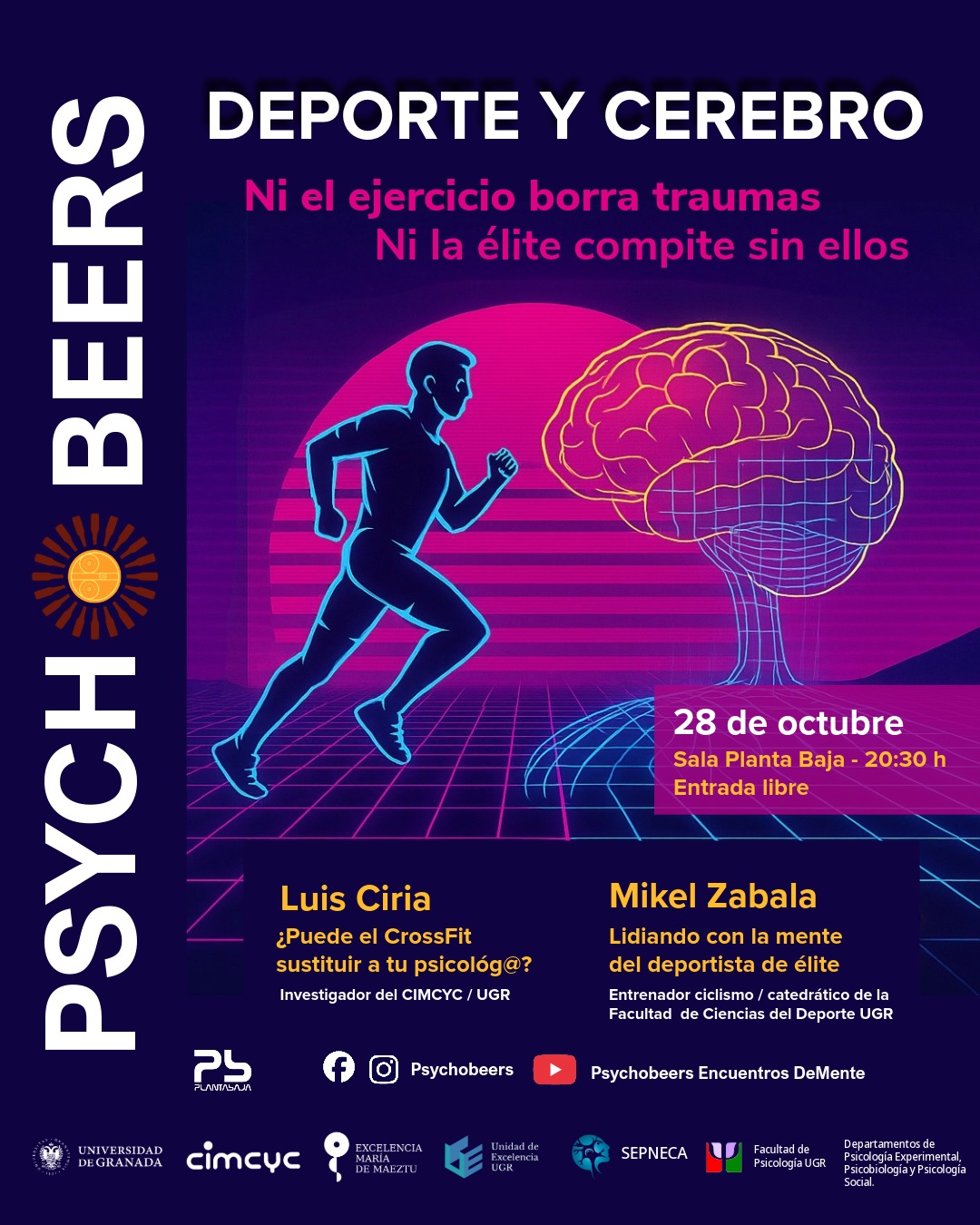 PsychoBeers