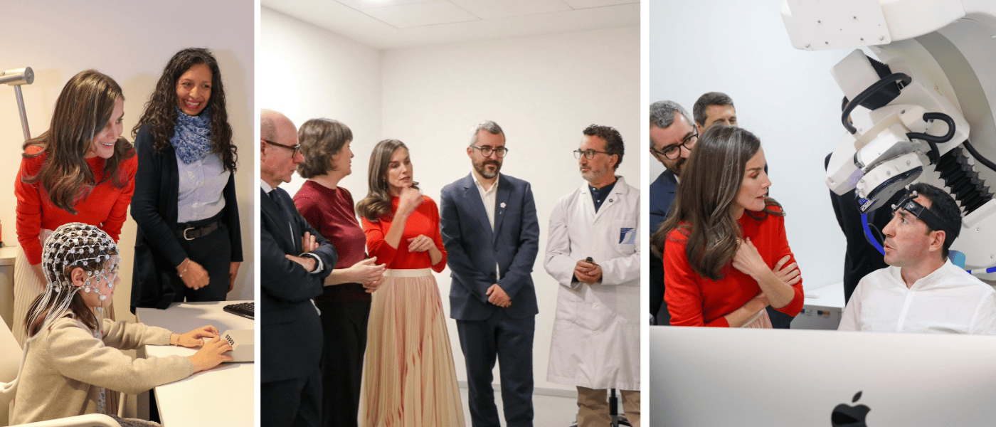 visita laboratorios cimcyc reina letizia