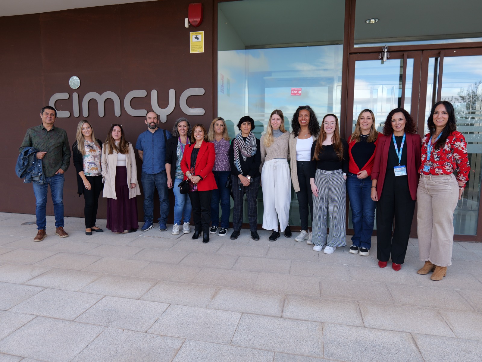 Concejalia politica social