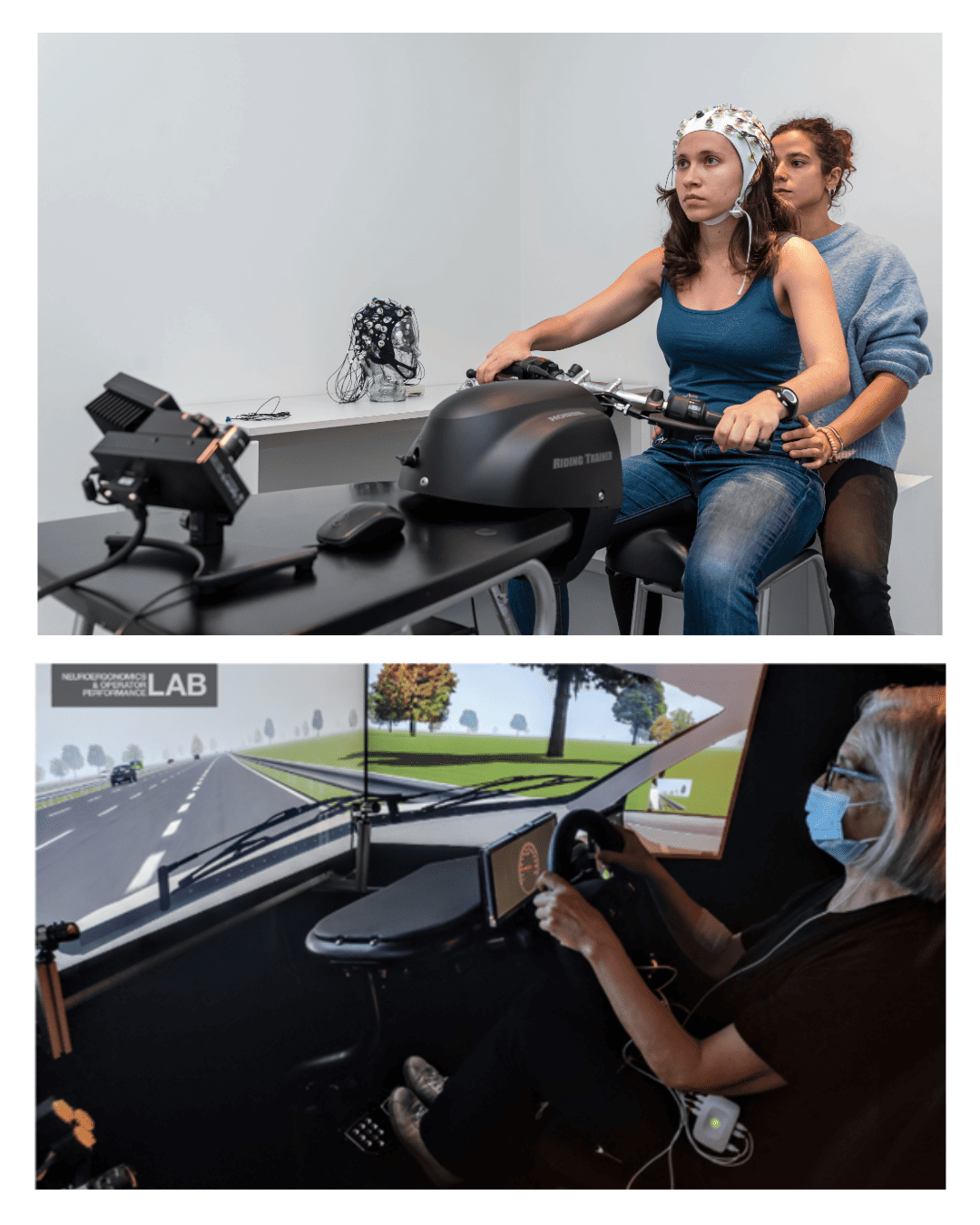 Ergonomía