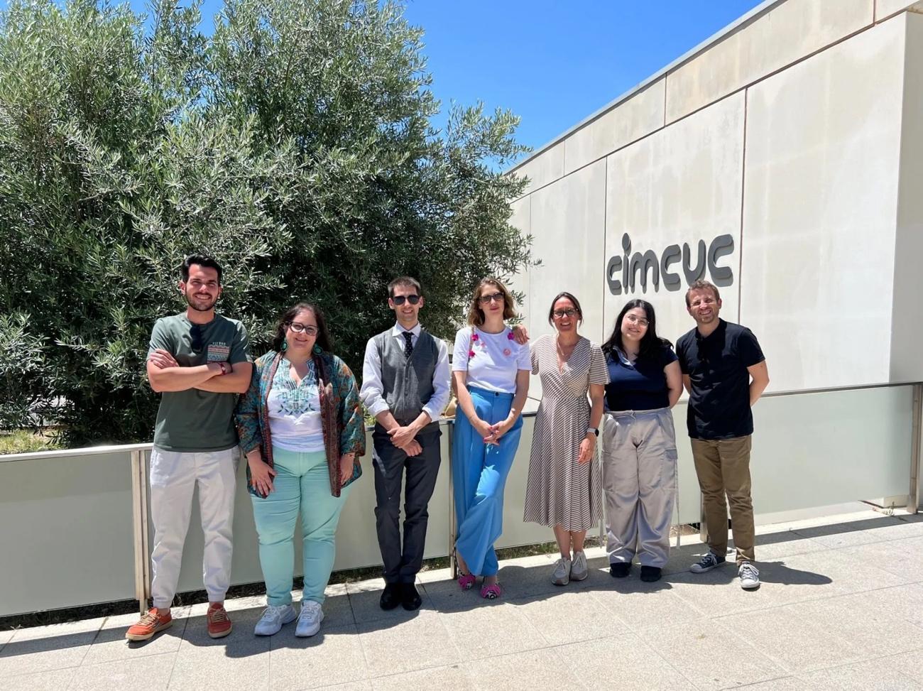 Erasmus + KA2 altas capacidades