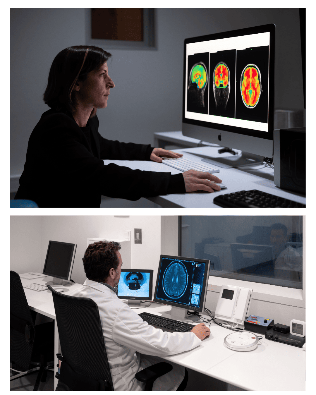 neuropsicología clinica