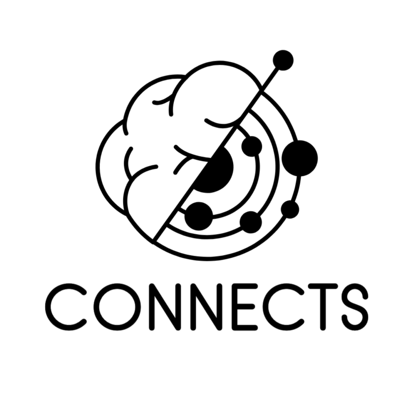 Logo Connects project