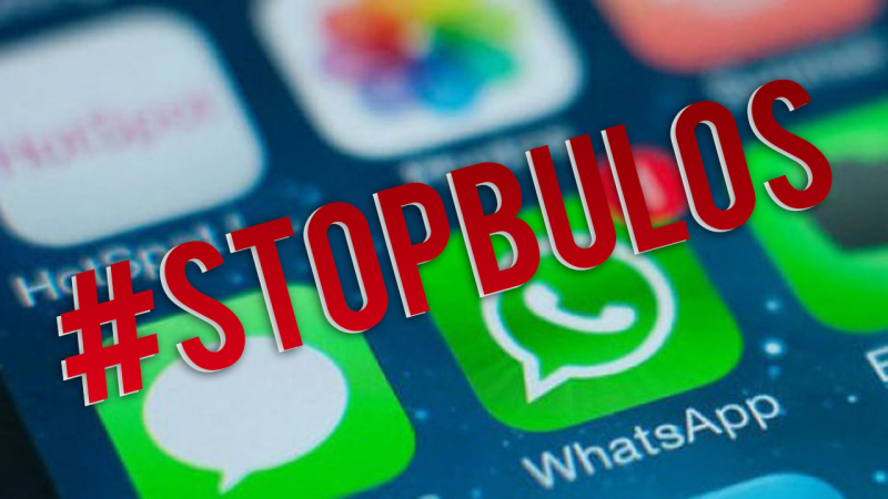 #StopBulos Stopbulos