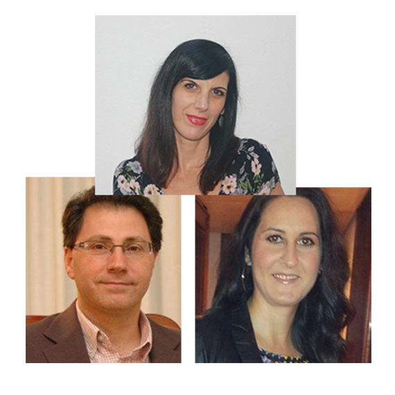 Miguel Pérez García (Dep. Personalidad, Evaluación y Tratamiento Psicológico), Natalia Hidalgo Ruzzante e Inmaculada Teva Álvarez (Dep. Psicología Evolutiva y de la Educación) Secuelas violencia género