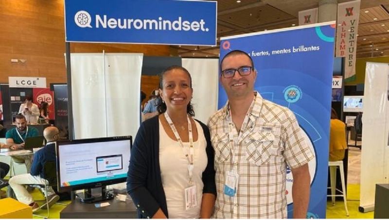 Neuromindset Neuromindset