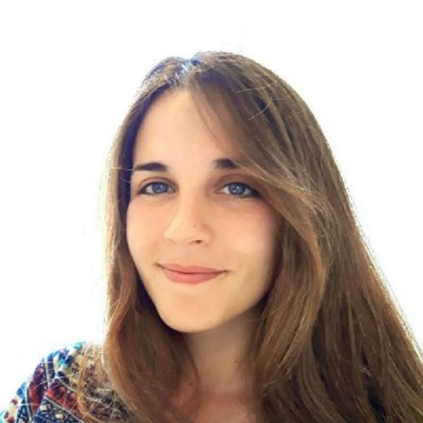 Carmen Callizo-Romero premio "Fan Favorite" en el concurso Pitch Perfect Thesis Carmen Callizo-Romero premio "Fan Favorite" en el concurso Pitch Perfect Thesis