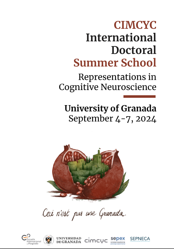CIMCYC summer school CIMCYC poster