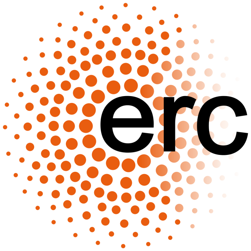 EuropeanResearchCouncil ERC logo