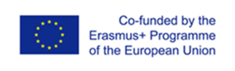 Icono Unión Europea Erasmus + Icono Unión Europea Erasmus +