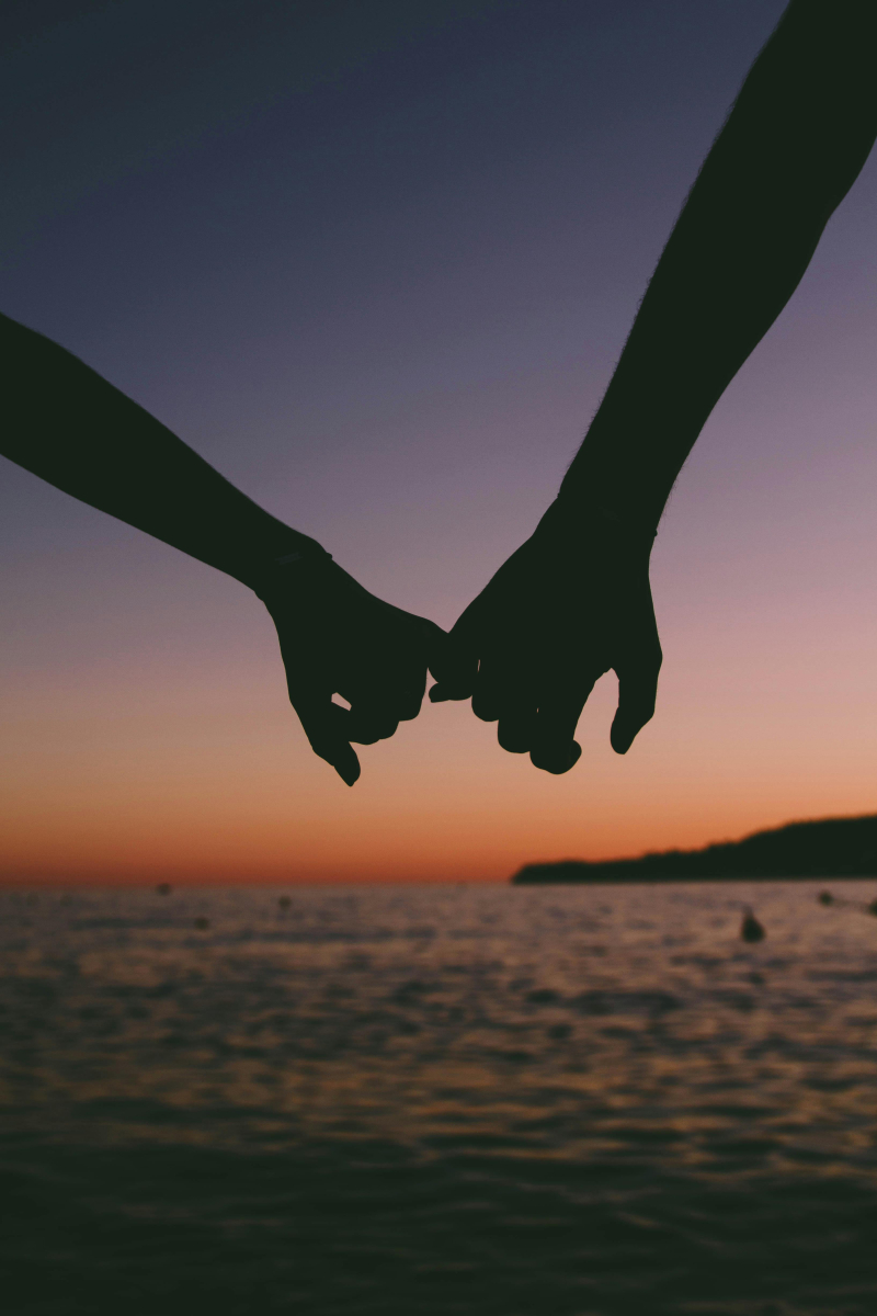 ¿Por qué son tan importantes las relaciones de pareja? ¿Por qué son tan importantes las relaciones de pareja?