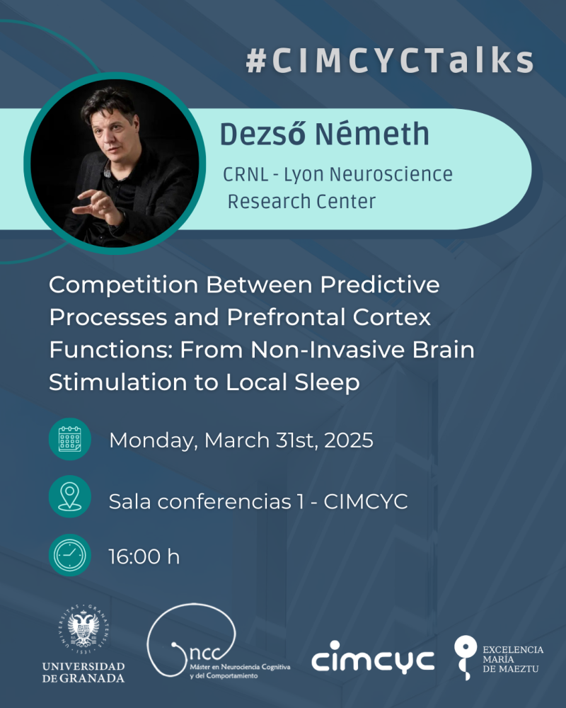 cimcyc talks Dr. Dezső Németh cimcyc talks Dr. Dezső Németh