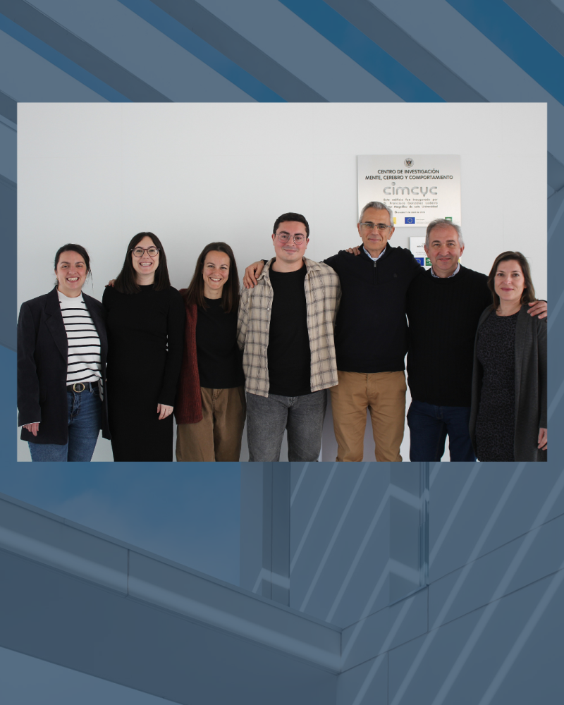 grupo de investigadores