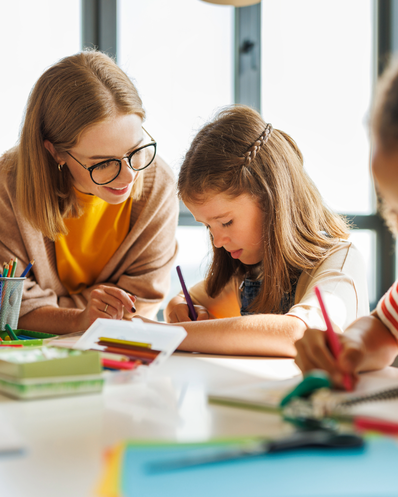 Erasmus + KA2 altas capacidades Erasmus + KA2 altas capacidades